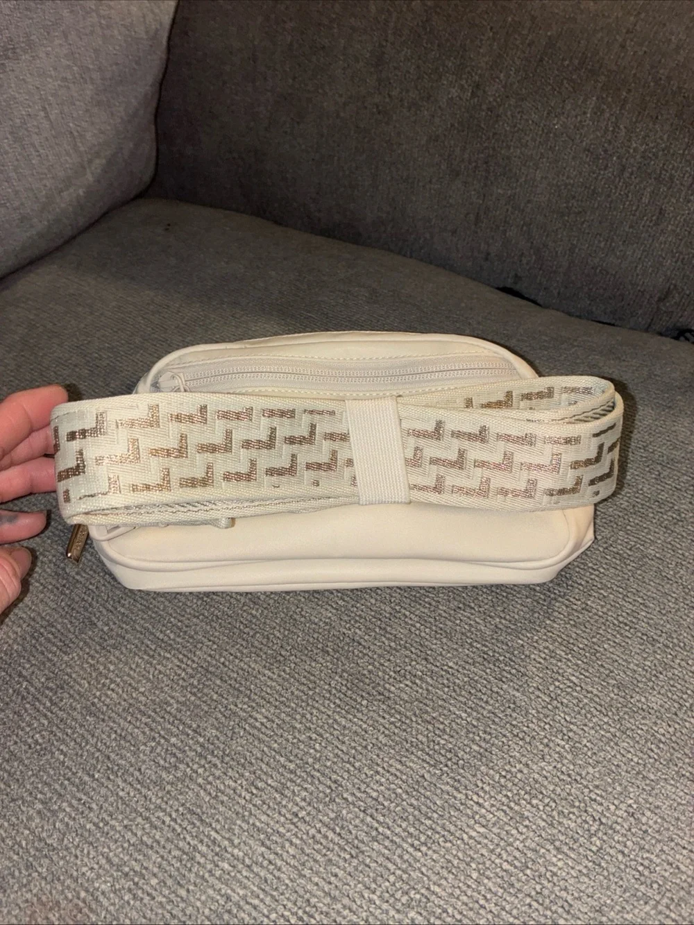 Lululemon belt bag